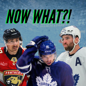 Now What | The Game Sports Podcast