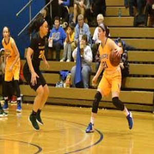 LSSU Women's Basketball vs Alderson Broaddus 11-9-19
