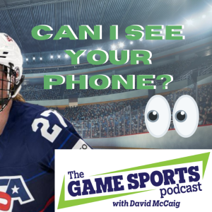 BYE BABS | The Game Sports Podcast