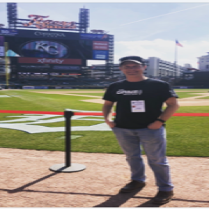 The Game 4-8-19