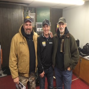 Soo Eagles vs Kirkland Lake 11-2-19