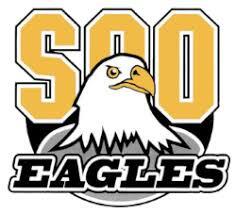 Soo Eagles vs French River 12-15-17