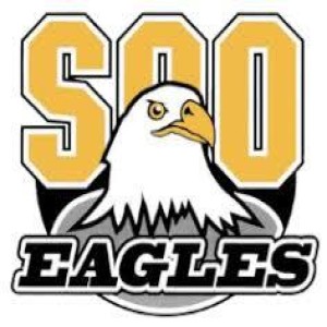 Soo Eagles vs Timmins 2-18-22
