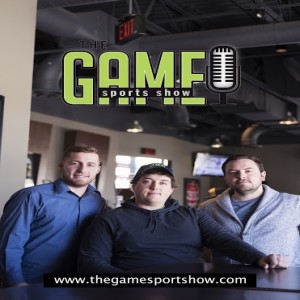 The Game 9-25-19