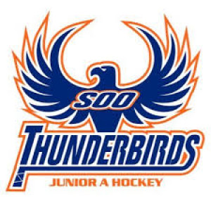 Cochrane vs Soo Thunderbirds 10-16-19