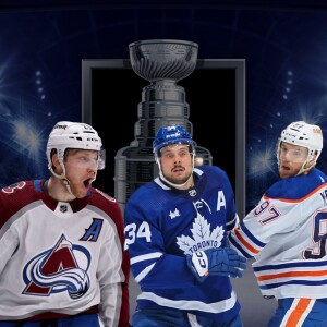 2024 NHL Playoffs with Luke Gazdic | The Game Sports Podcast