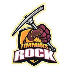 Timmins vs Rayside Balfour 10-15-19