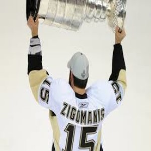 The Game Sports Show - Mike Zigomanis 3-8-21