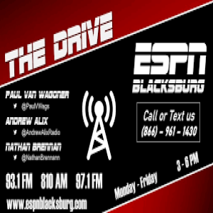 The Drive 10-15-20