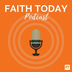 Why listening matters now more than ever. 200 episodes of the Faith Today podcast