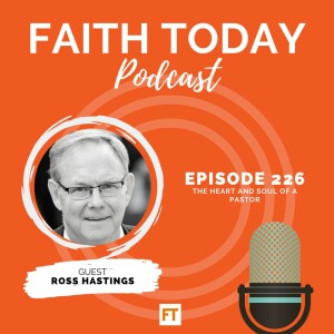 The heart and soul of a pastor - Ep 226