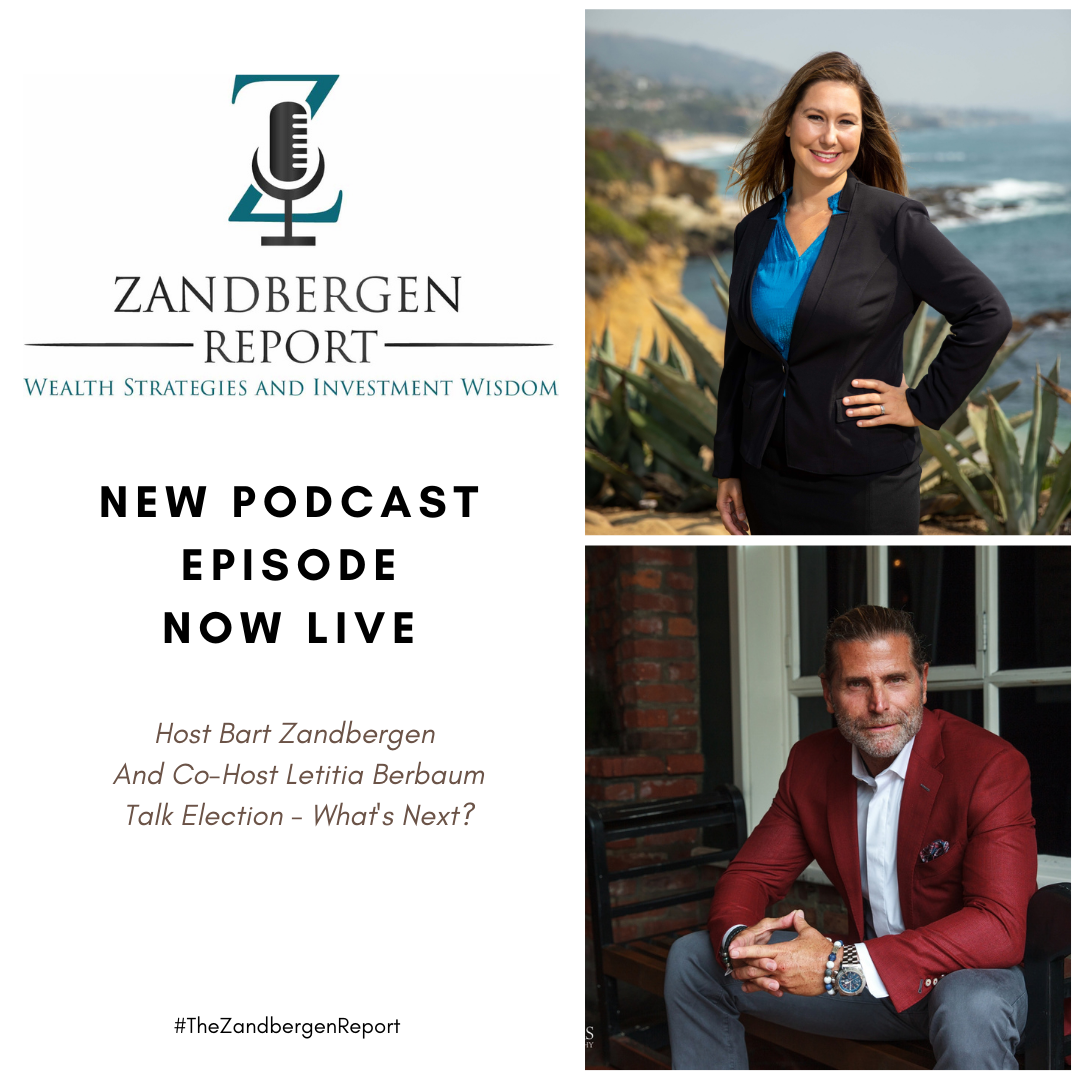 The Zandbergen Report