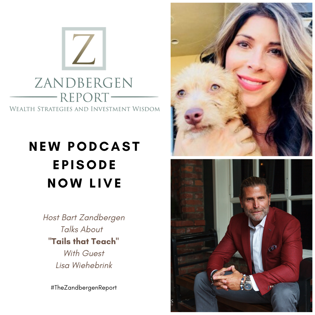 The Zandbergen Report