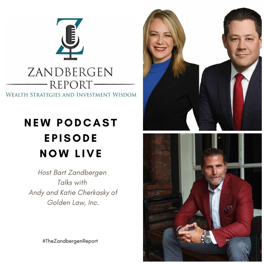 The Zandbergen Report