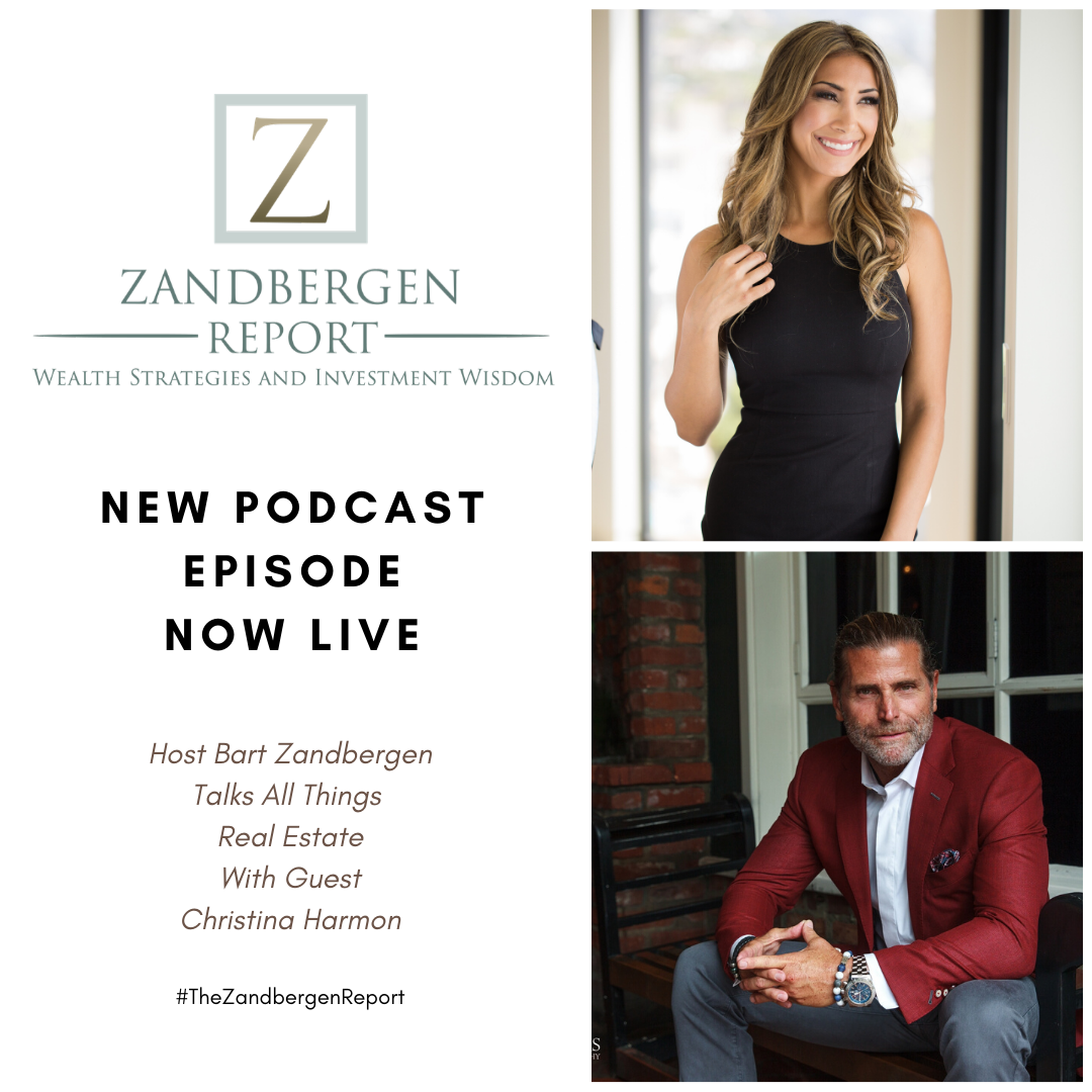 The Zandbergen Report