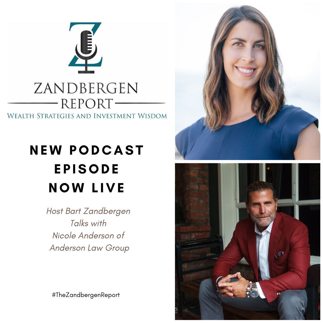 The Zandbergen Report