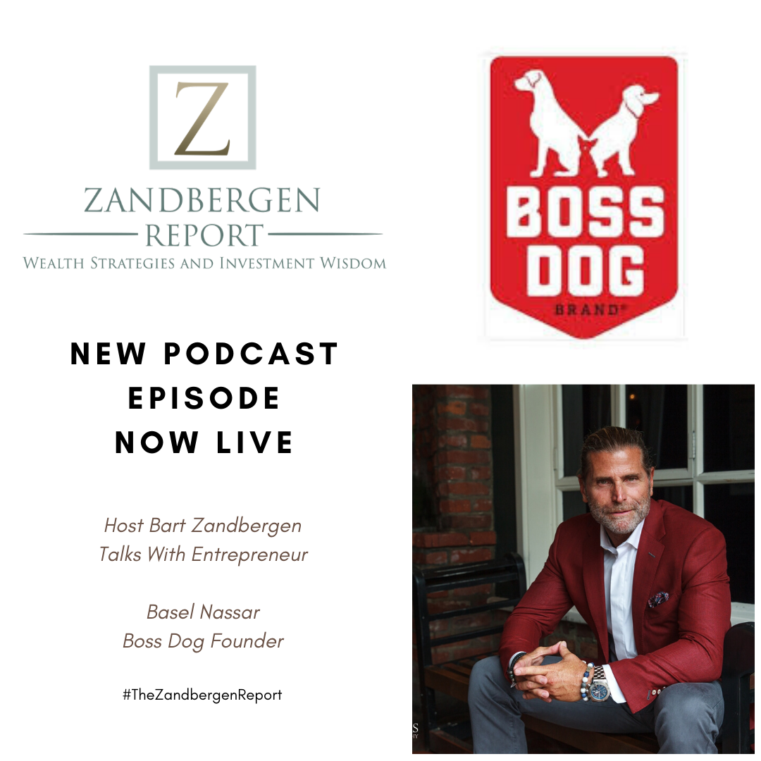 The Zandbergen Report