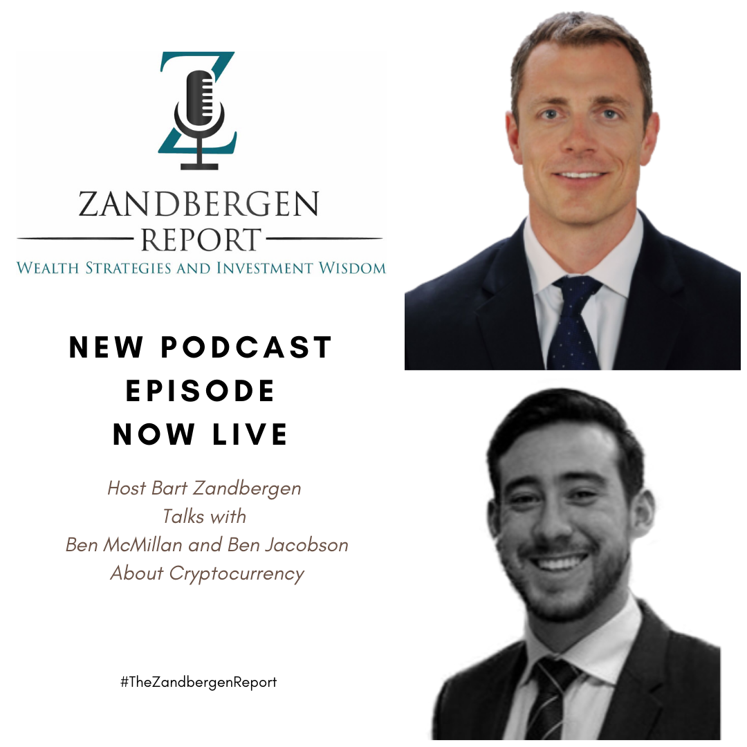 The Zandbergen Report