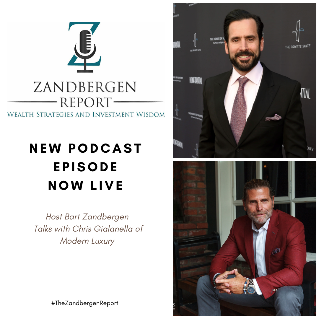 The Zandbergen Report