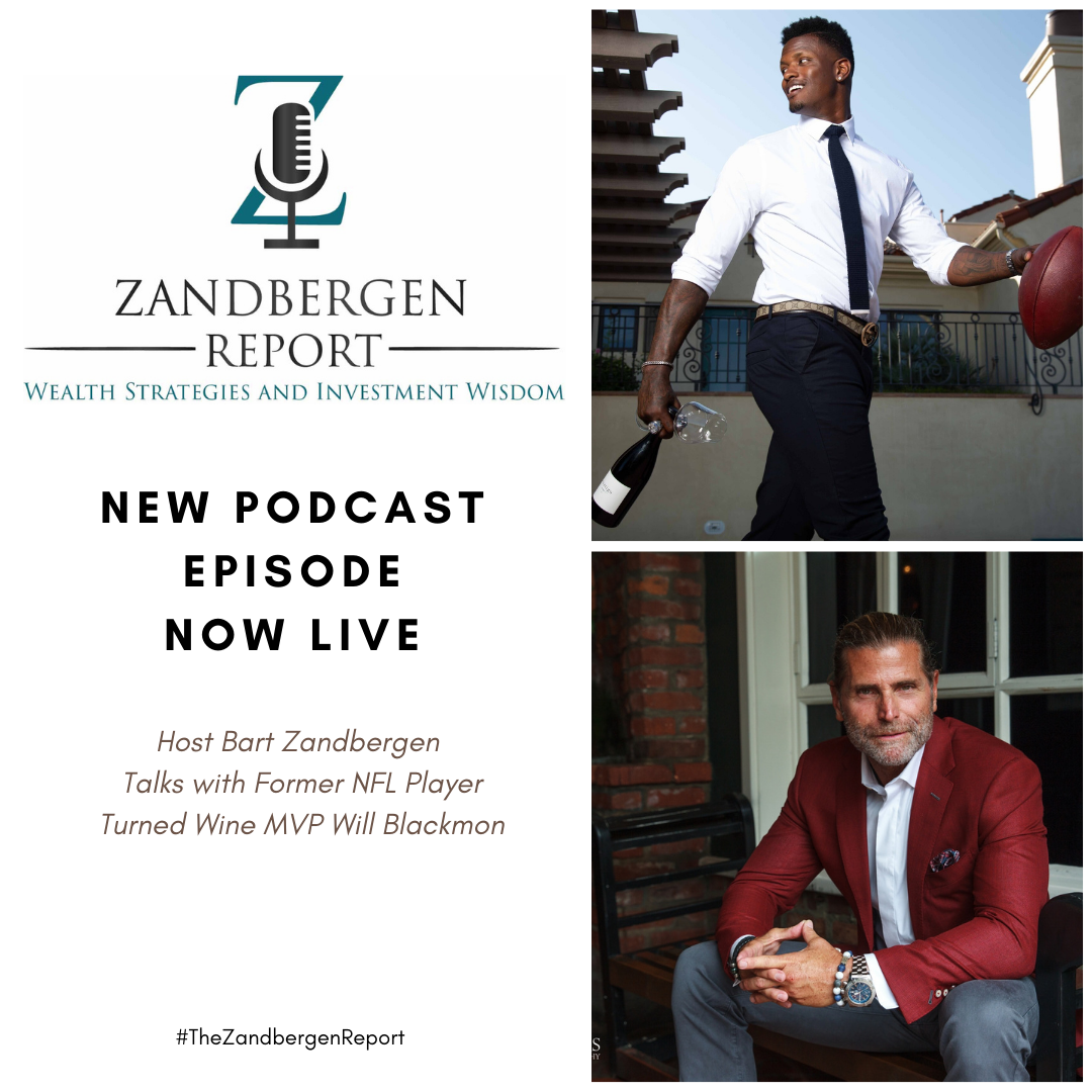 The Zandbergen Report