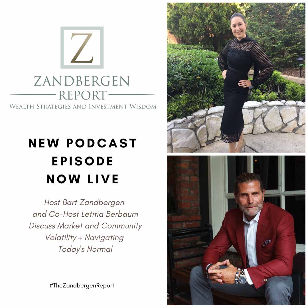 The Zandbergen Report