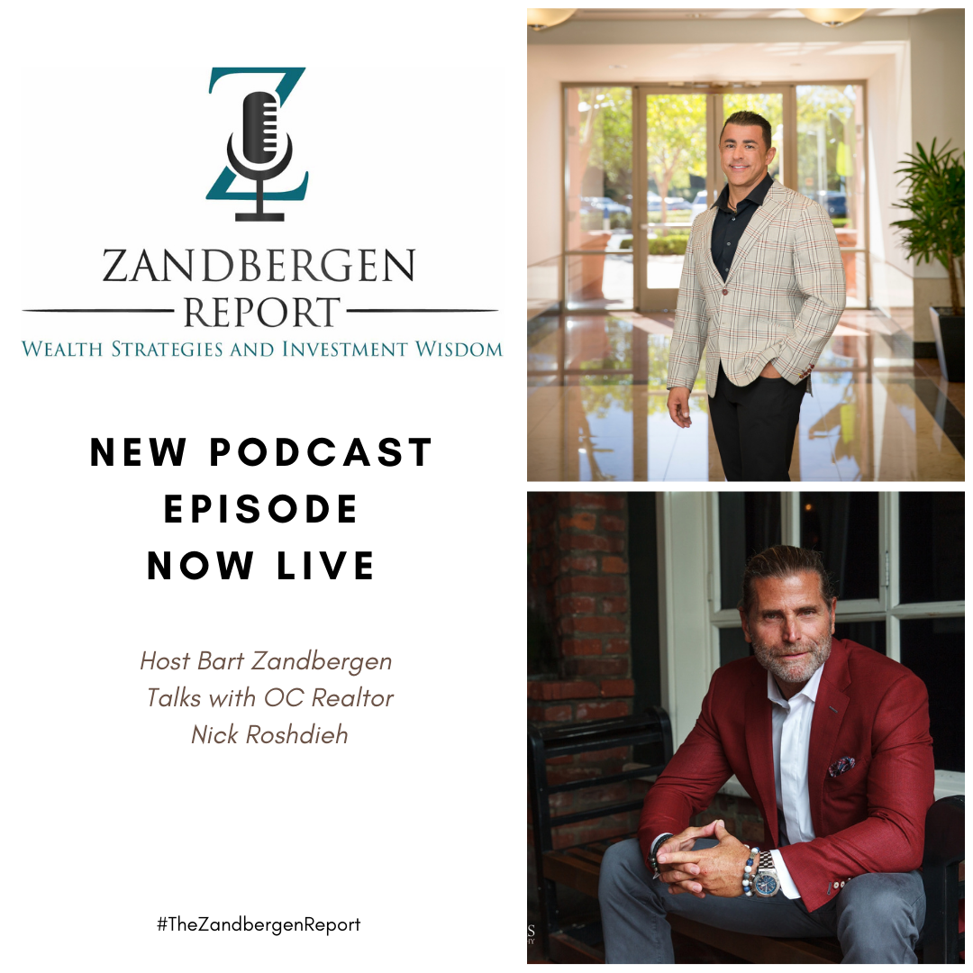 The Zandbergen Report