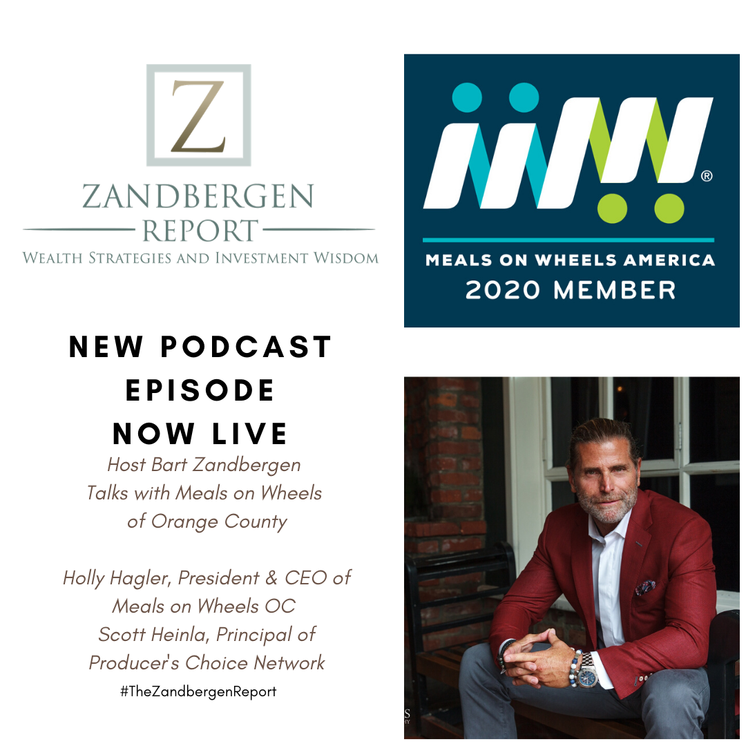 The Zandbergen Report
