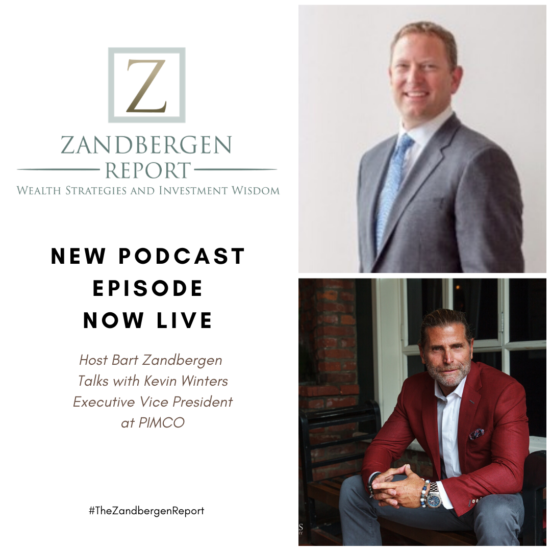 The Zandbergen Report