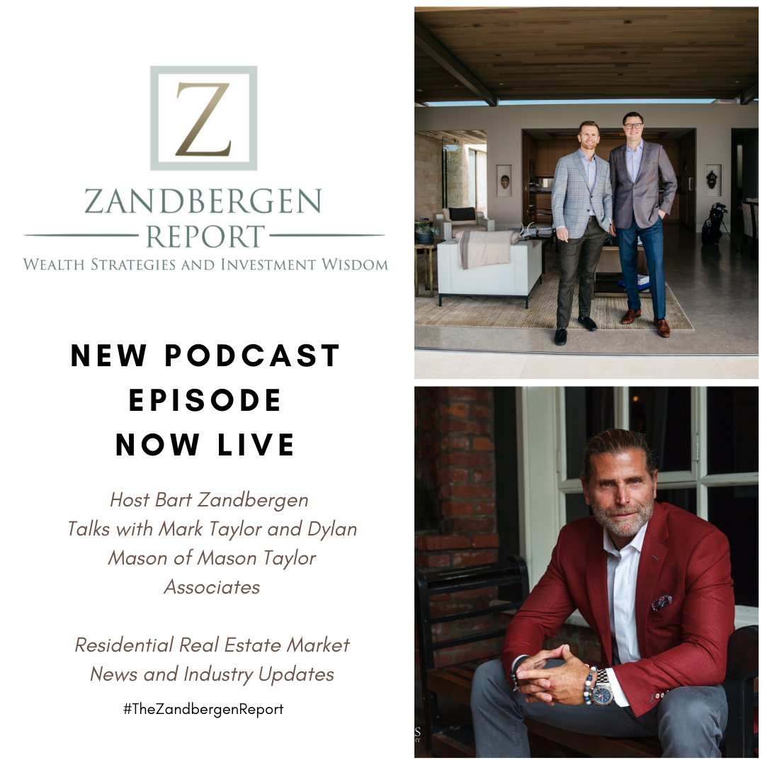 The Zandbergen Report
