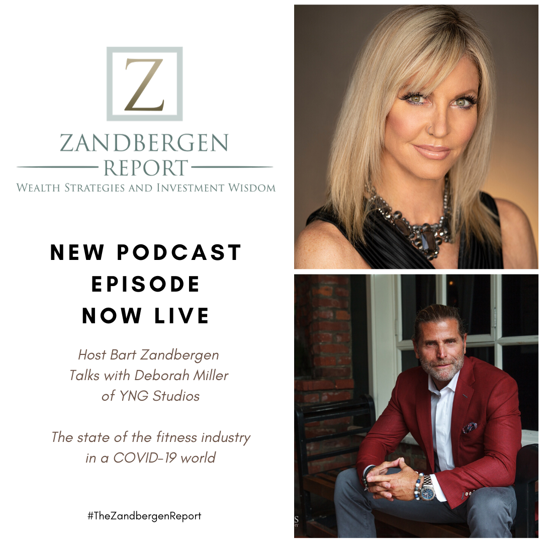 The Zandbergen Report
