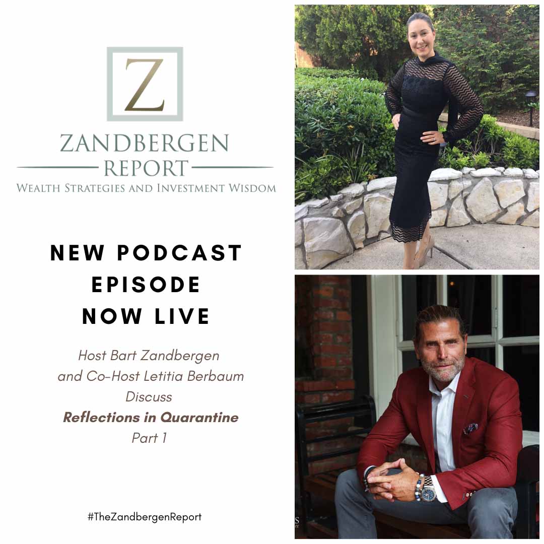 The Zandbergen Report