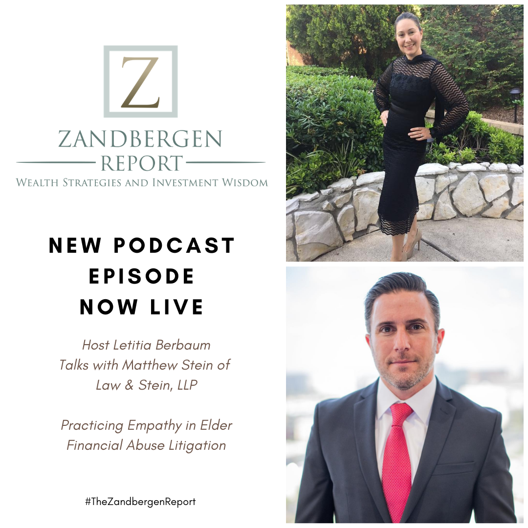 The Zandbergen Report
