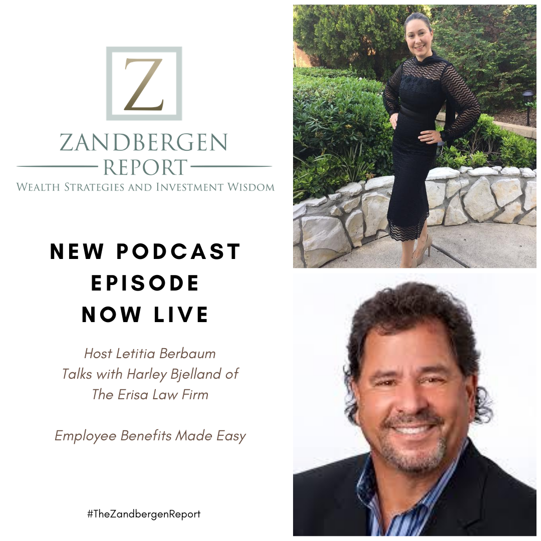 The Zandbergen Report