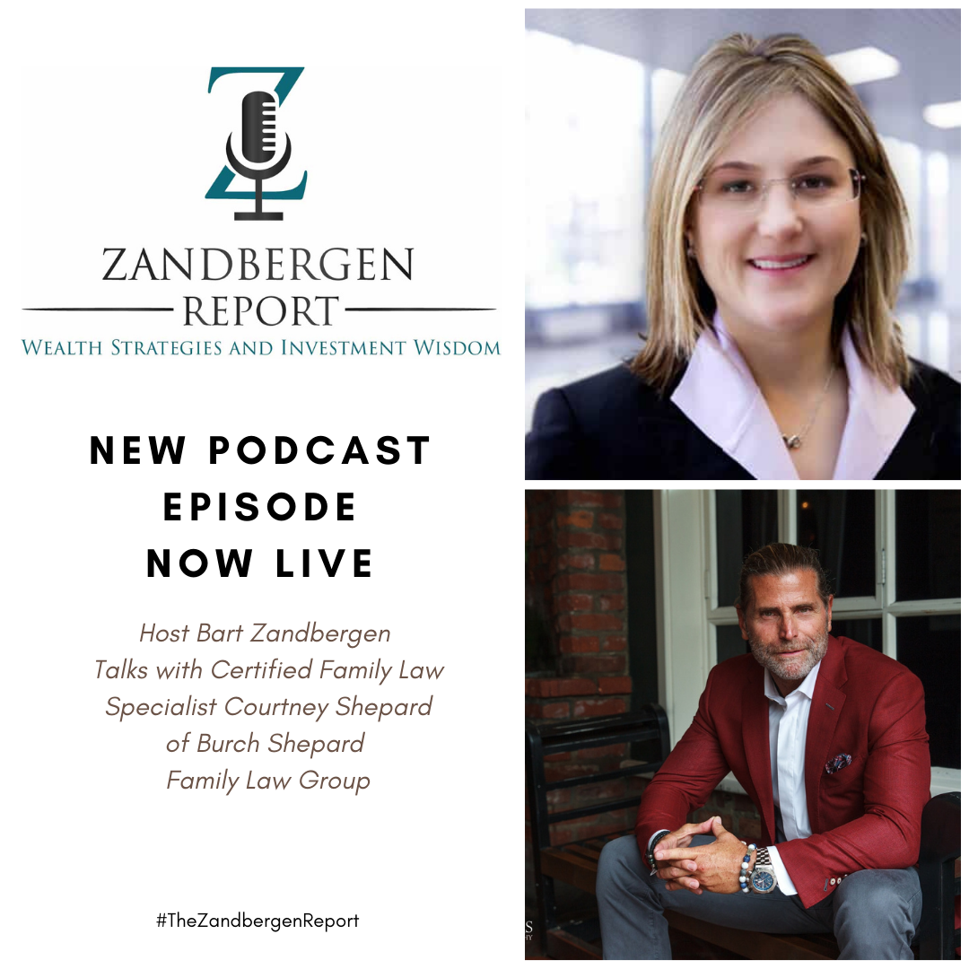 The Zandbergen Report