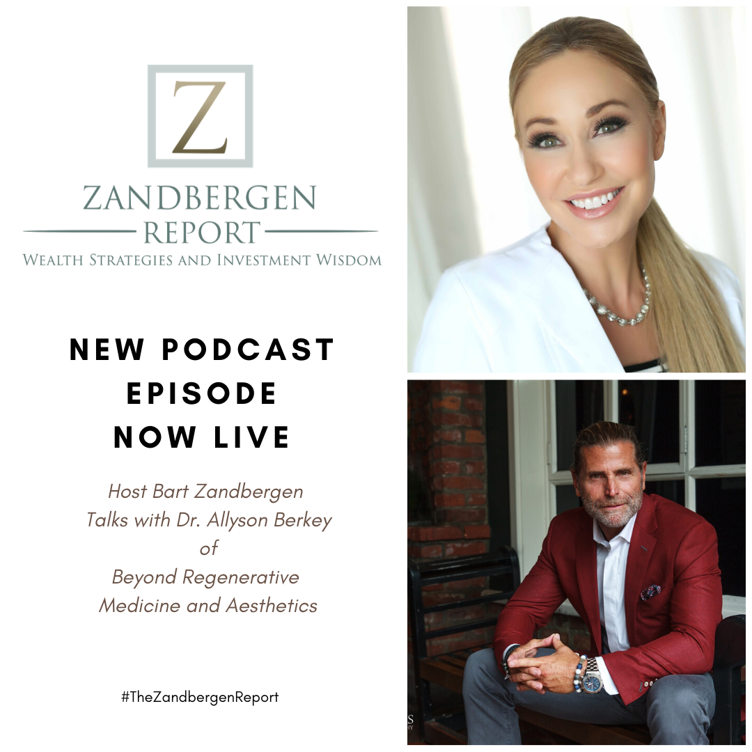 The Zandbergen Report
