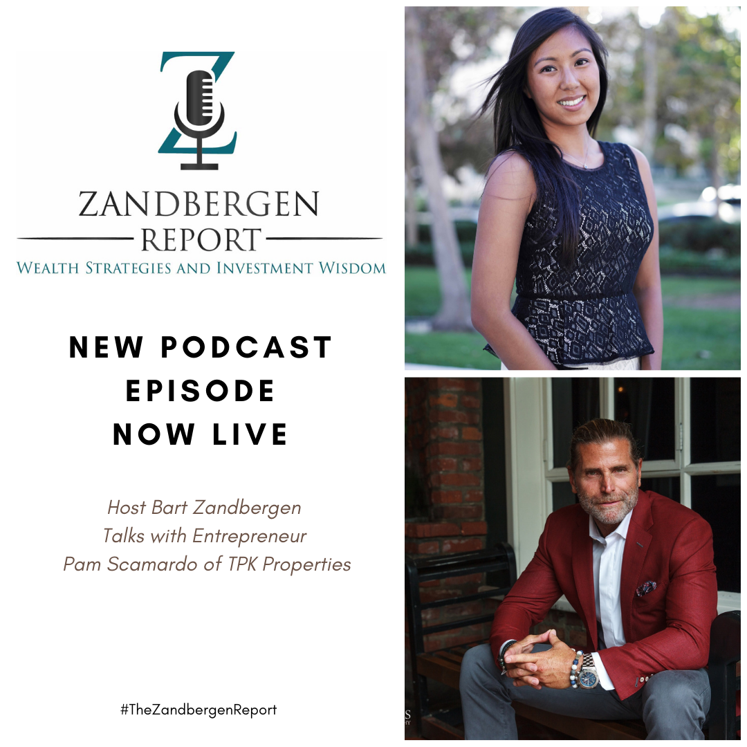 The Zandbergen Report