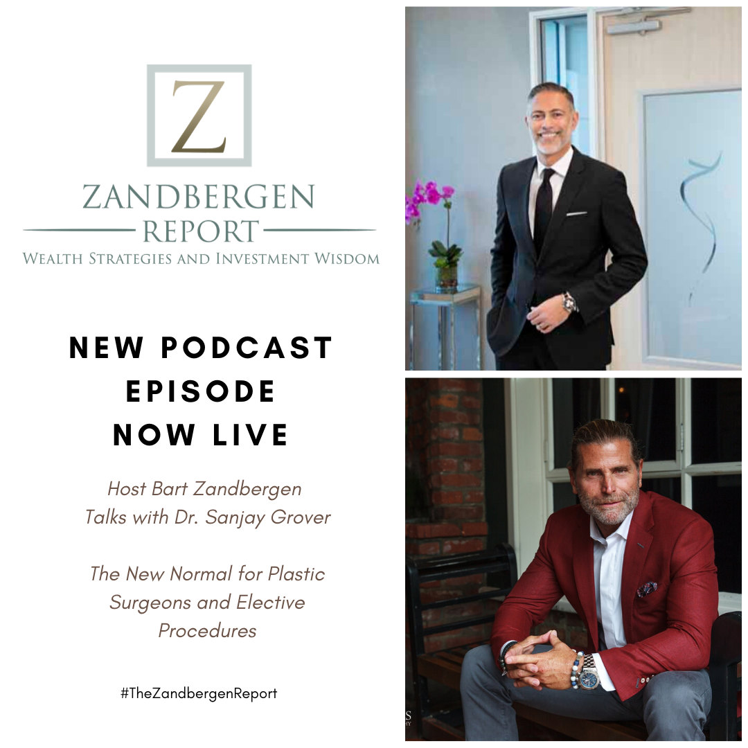 The Zandbergen Report