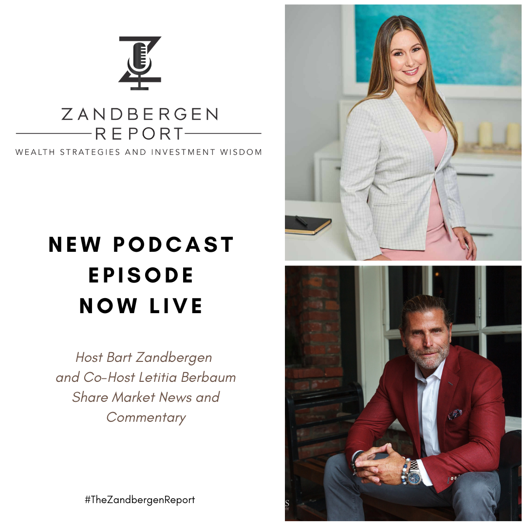 The Zandbergen Report