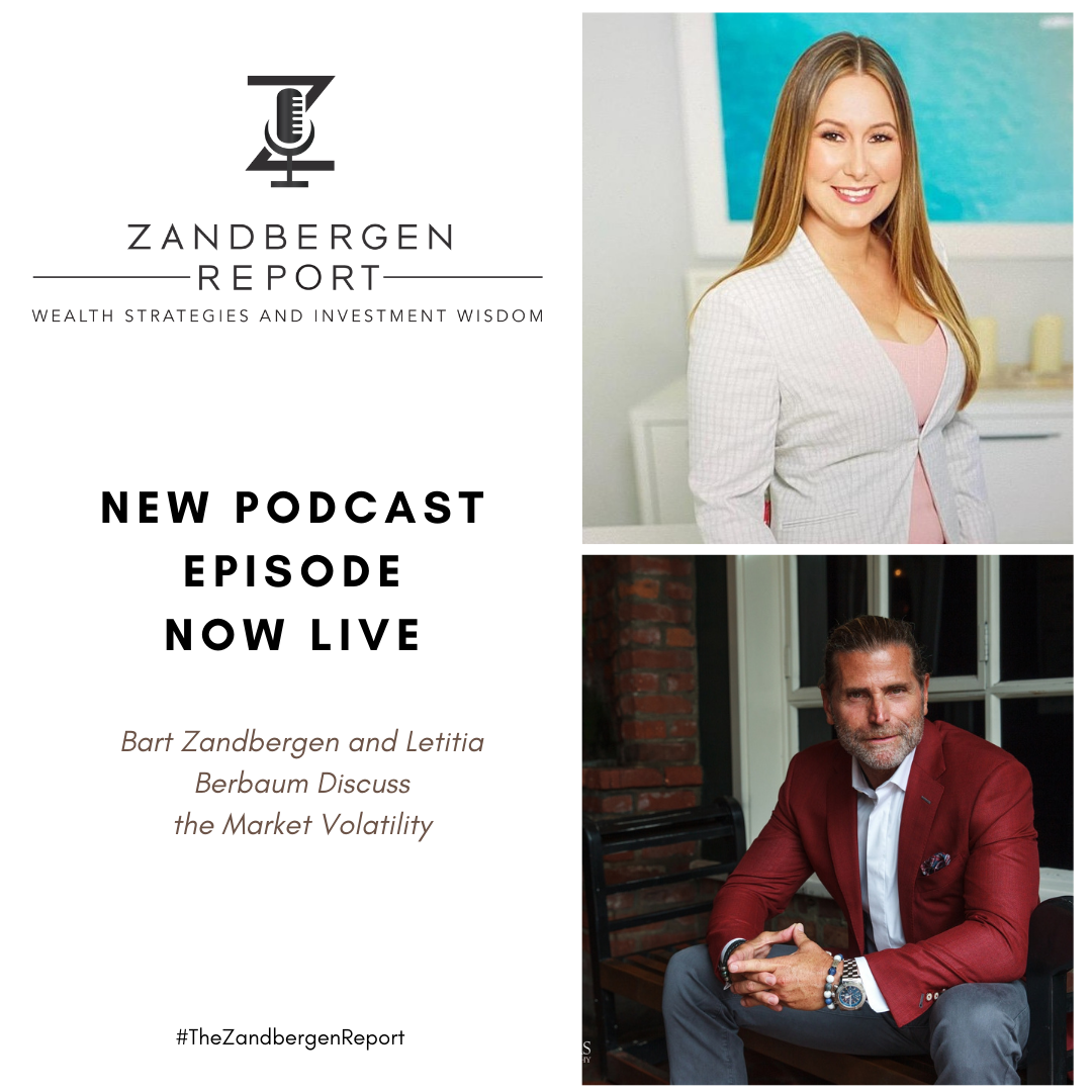 The Zandbergen Report