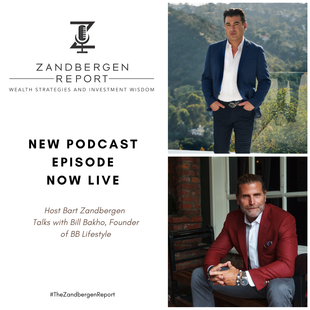 The Zandbergen Report