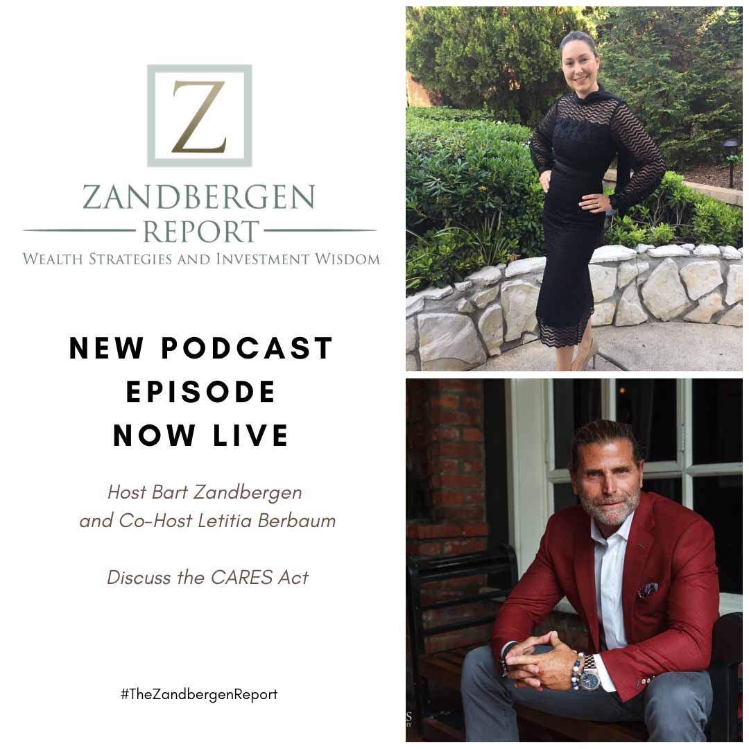 The Zandbergen Report
