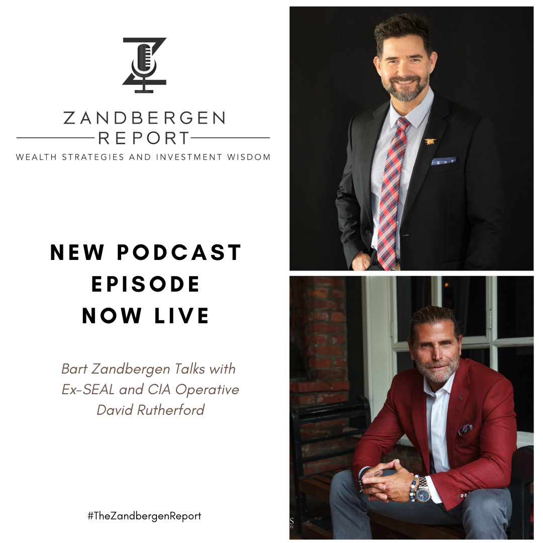 The Zandbergen Report