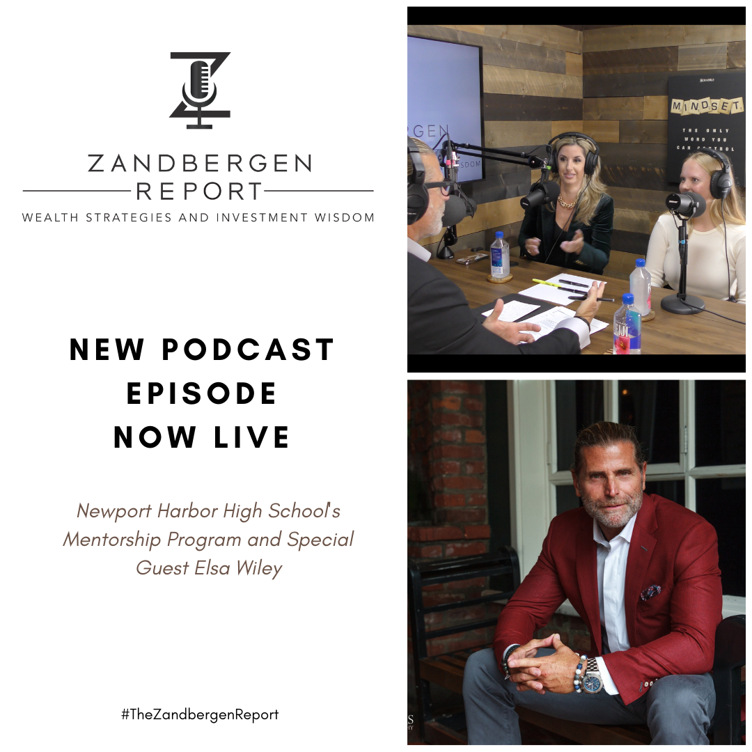 The Zandbergen Report