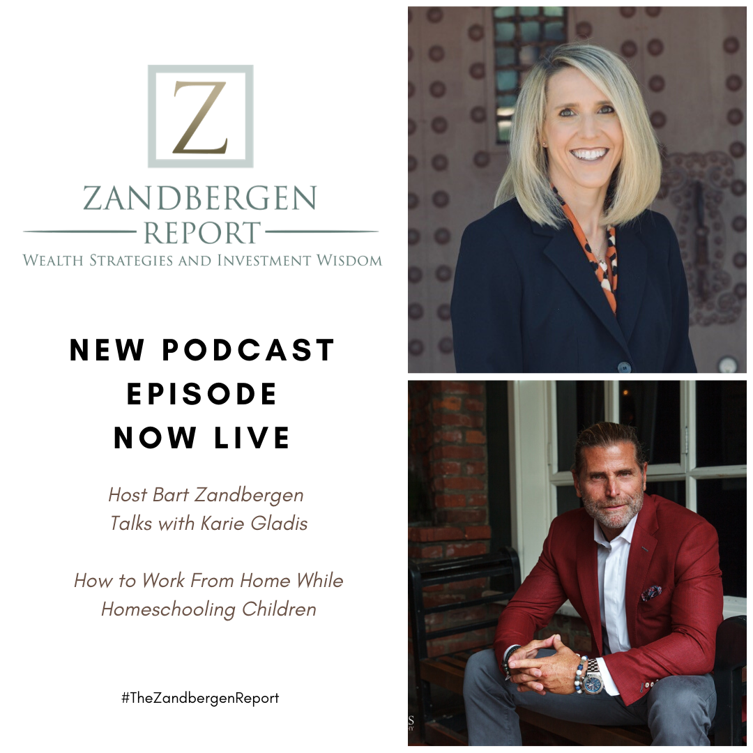 The Zandbergen Report