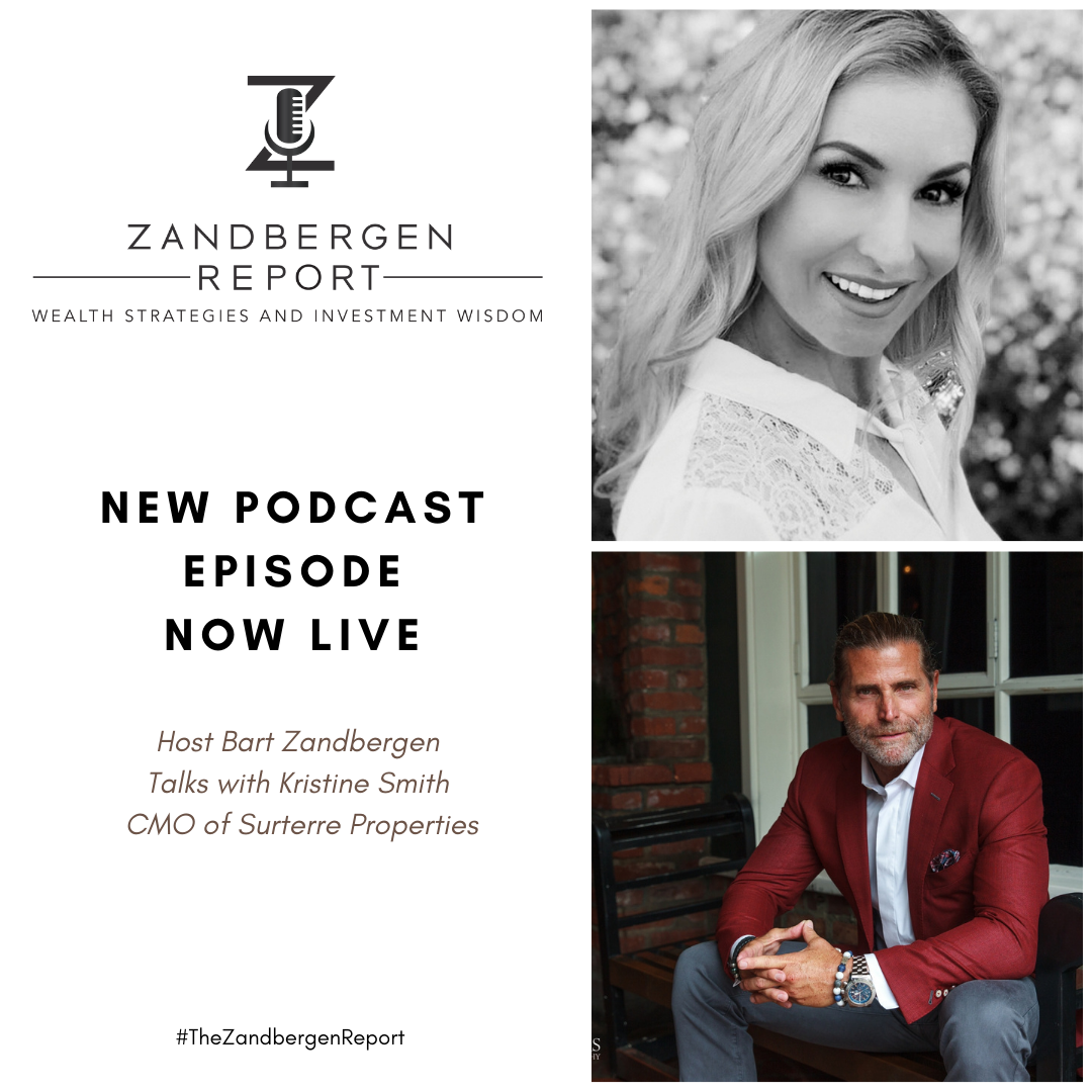 The Zandbergen Report