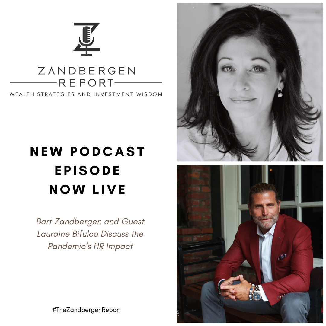 The Zandbergen Report