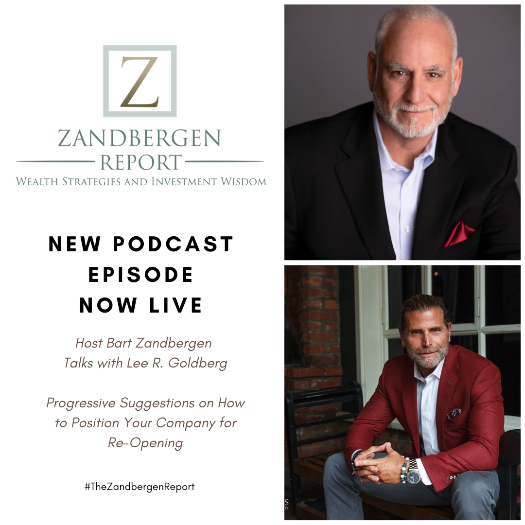 The Zandbergen Report