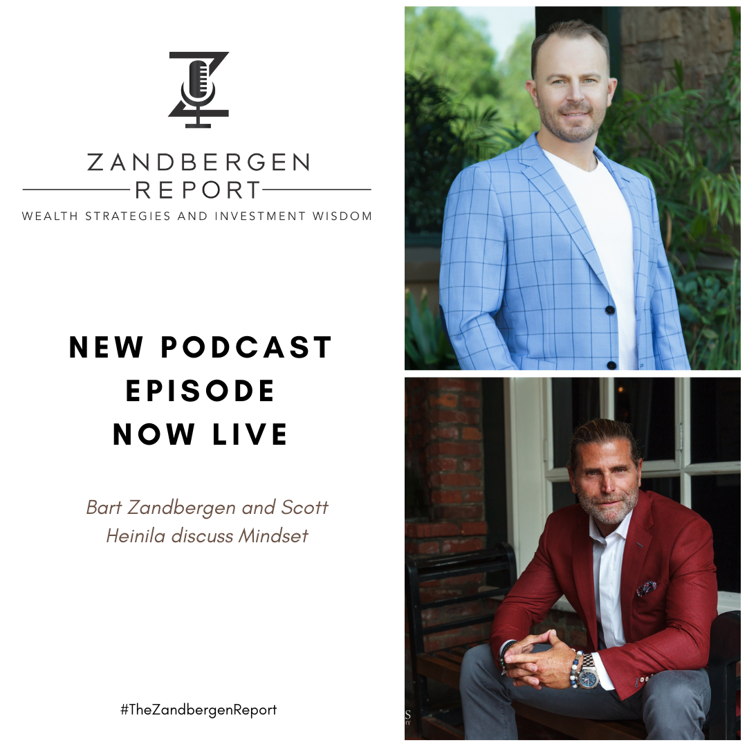The Zandbergen Report
