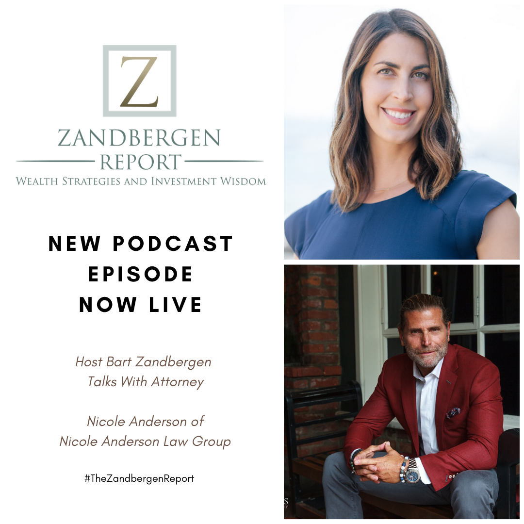 The Zandbergen Report