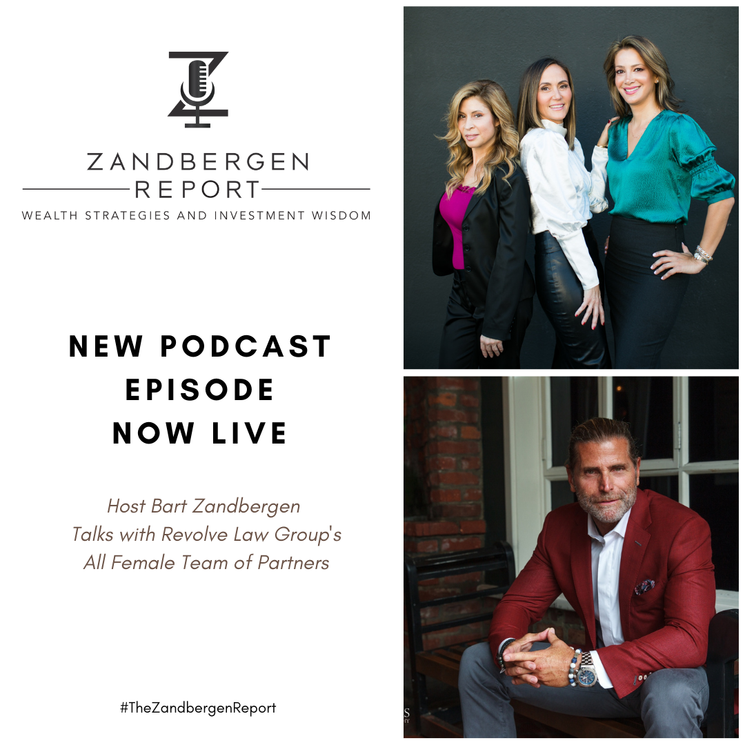 The Zandbergen Report